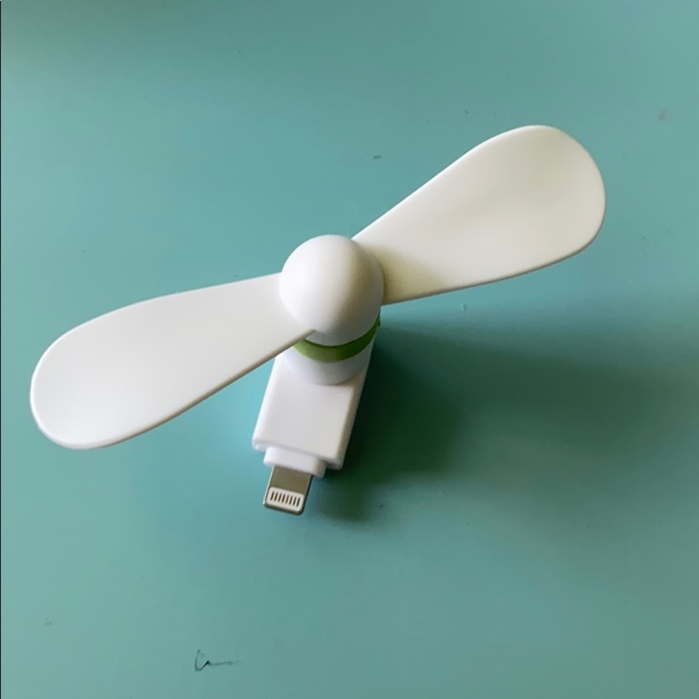 Stouch Mini Fan - Picture 3 of 7